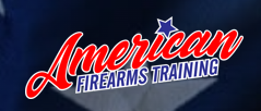 American firearms Training Logo