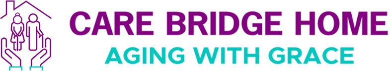 Care Bridege Home Logo
