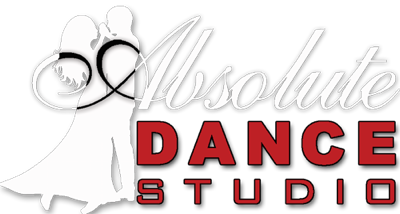 Absolute Dance Studio Logo