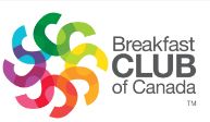 Breakfast Club of Canada Logo