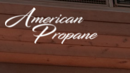 American Propane Gas Co Logo