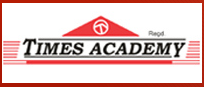 Times Academy Logo
