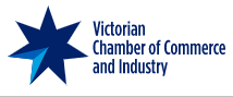 Victorian Chamber Of Commerce And Industry Logo