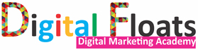 Digital Floats Logo