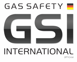 Gas Safety International Logo