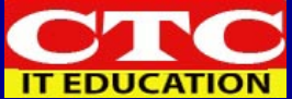 CTC Education Logo