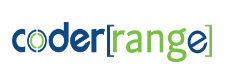 CoderRange Logo