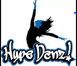 Hype Danz Studio Logo