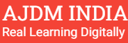AJDM India Logo