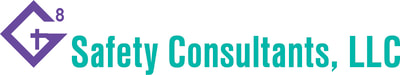 G8 Safety Consultants LLC Logo