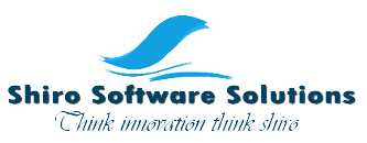 Shiro Software Solutions Logo