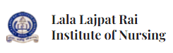 Lala Lajpat Rai Institute Of Nursing Education Logo