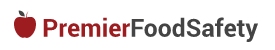 Premier Food Safety Logo