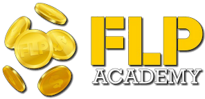 FLP Academy Logo