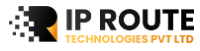 IP Route Technologies Logo