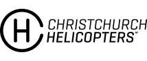 Christchurch Helicopters Logo
