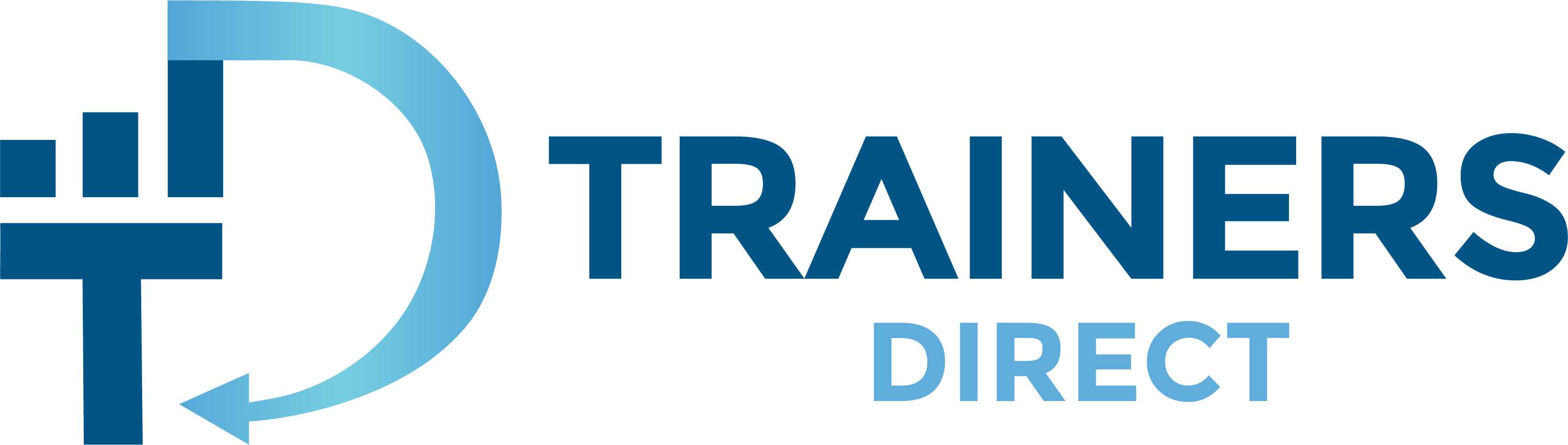 Trainers Direct Logo