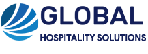Shutdown - Global Hospitality Solutions Logo