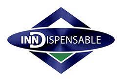 Inn-Dispensable Logo