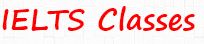 IELTS Classes Logo