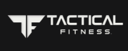 Tactical Fitness Austin Logo