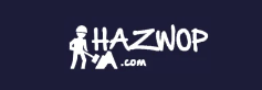Hazwop Logo