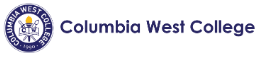 Columbia West College Logo