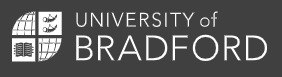 Bradford University Logo