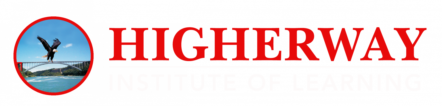 Higherway Institute Of Learning Logo