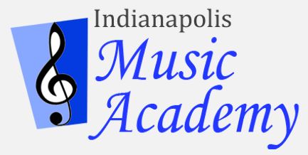 Indianapolis Music Academy Logo