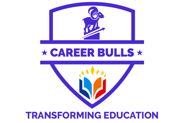 Career Bulls Logo