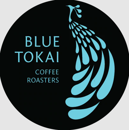 Blue Tokai Coffee Roasters Logo