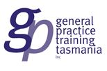General Practice Training Tasmania Logo
