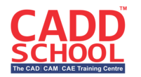 CADD School Logo
