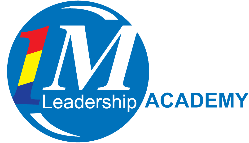 1M Leadership Academy Logo