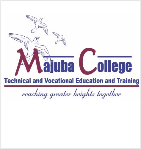 Majuba TVET College Logo