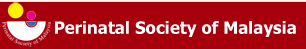 The Perinatal Society of Malaysia Logo