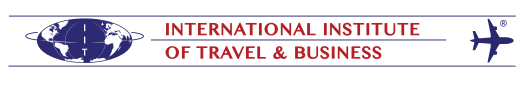 International Institute Of Travel & Business Logo