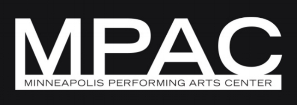 Minneapolis Performing Arts Center Logo