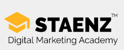 STAENZ Education Private Limited Logo