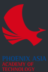 Phoenix Asia Academy of Technology Logo