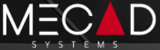 Mecad System Logo