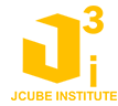 JCube Institute Logo