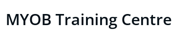 MYOB Training Centre Logo