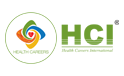Health Careers International Logo