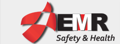 EMR Safety & Health Logo