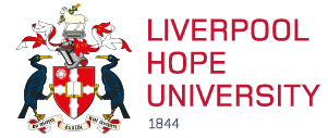 The Liverpool Hope Story Logo