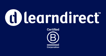 Learndirect Logo