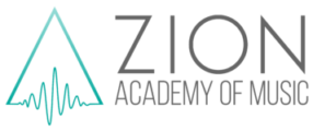 Zion Academy Of Music Logo