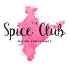 The Spice Club Logo